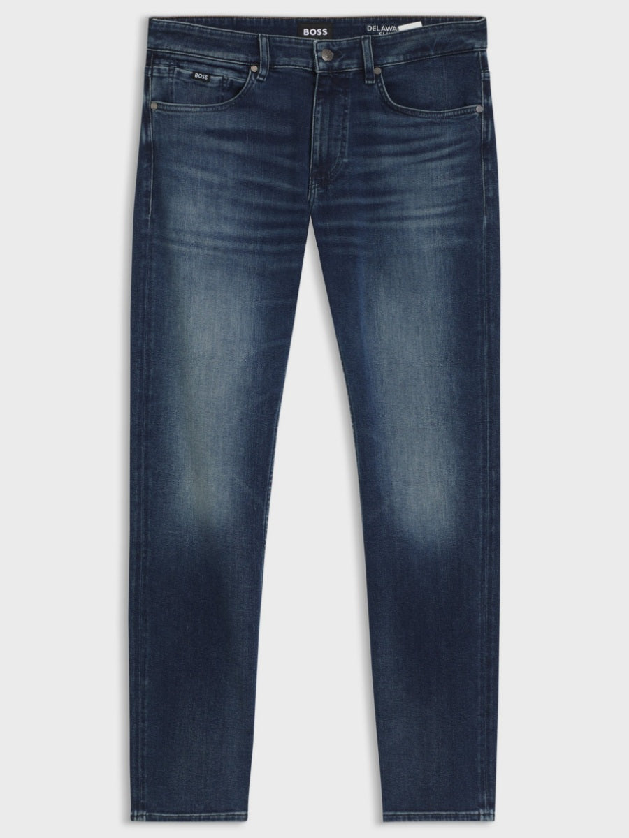 BOSS Slim Fit Denim - C-Delaware