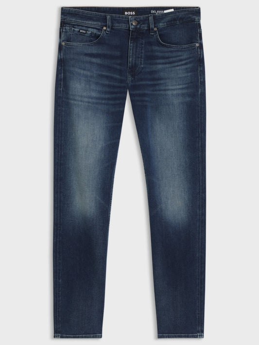 BOSS Slim Fit Denim - C-Delaware N AD