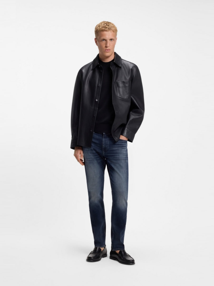 BOSS Slim Fit Denim - C-Delaware