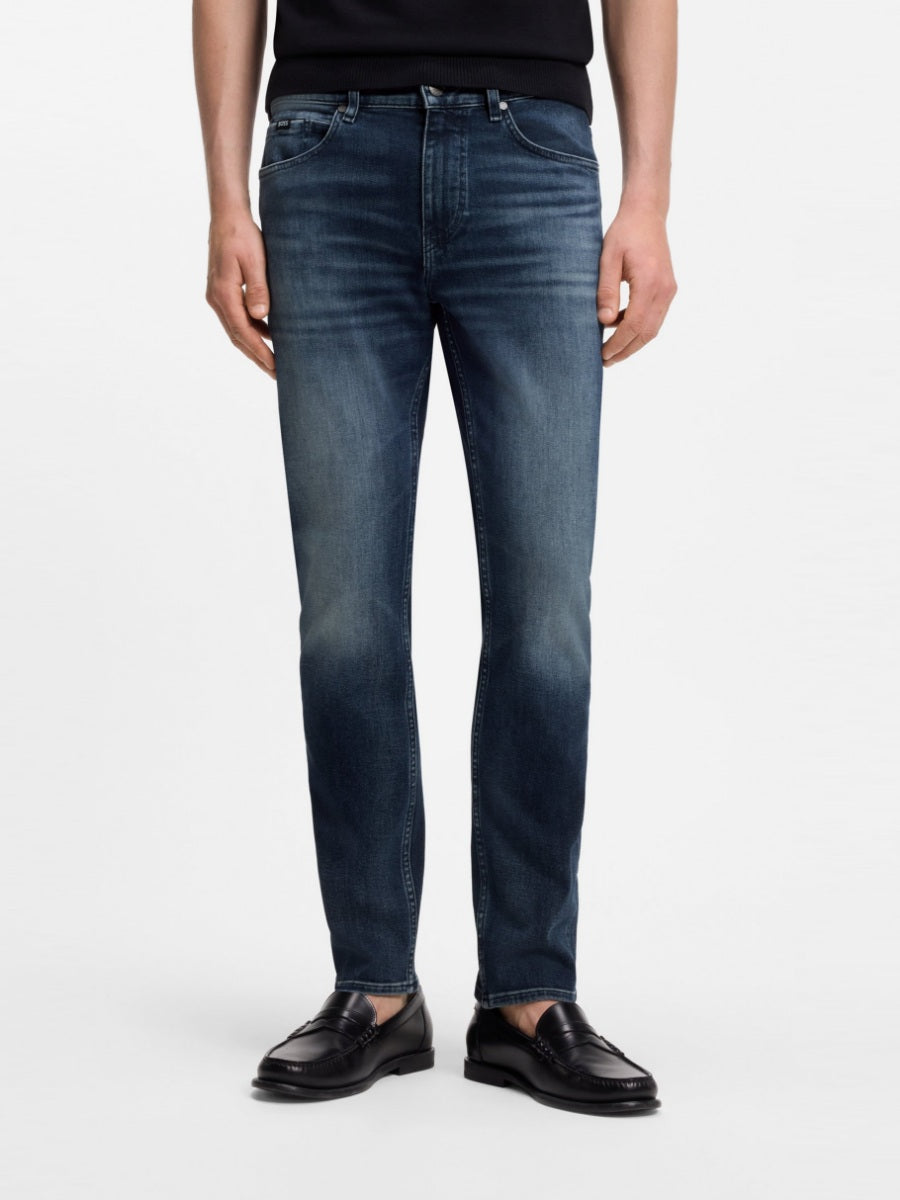 BOSS Slim Fit Denim - C-Delaware