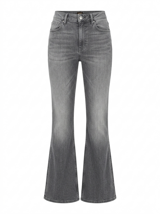BOSS Flared Fit Denim - ROSALYA-FLARE 1.0