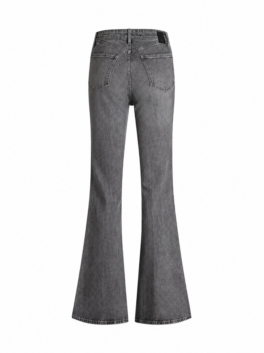 BOSS Flared Fit Denim - ROSALYA-FLARE 1.0