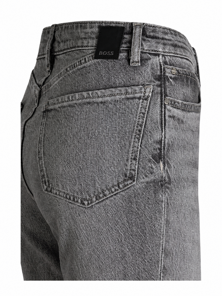 BOSS Flared Fit Denim - ROSALYA-FLARE 1.0
