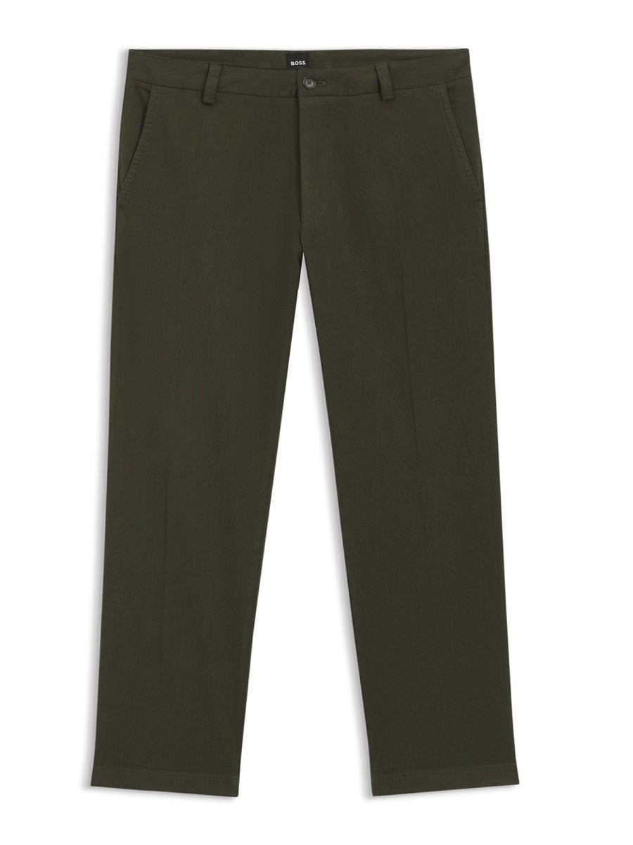 BOSS Leisure Trouser - C-Kent-GW
