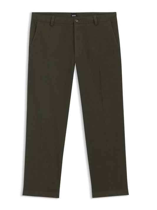 BOSS Leisure Trouser - C-Kent-GW
