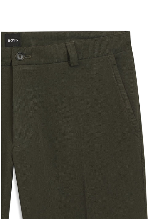 BOSS Leisure Trouser - C-Kent-GW