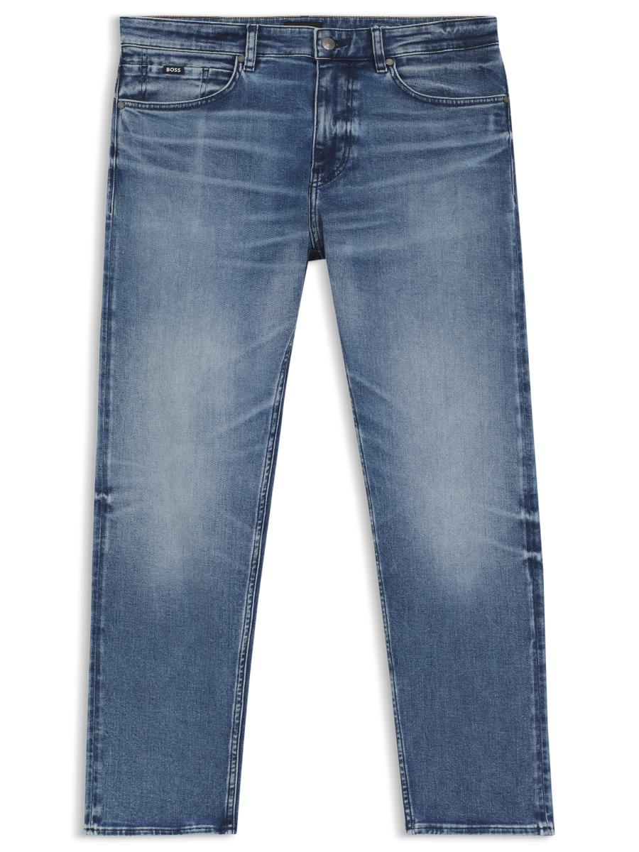 BOSS Regular Fit Denim - C-OGDEN