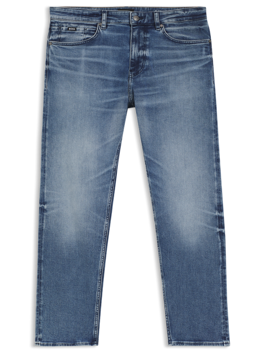 BOSS Regular Fit Denim - C-OGDEN N AD