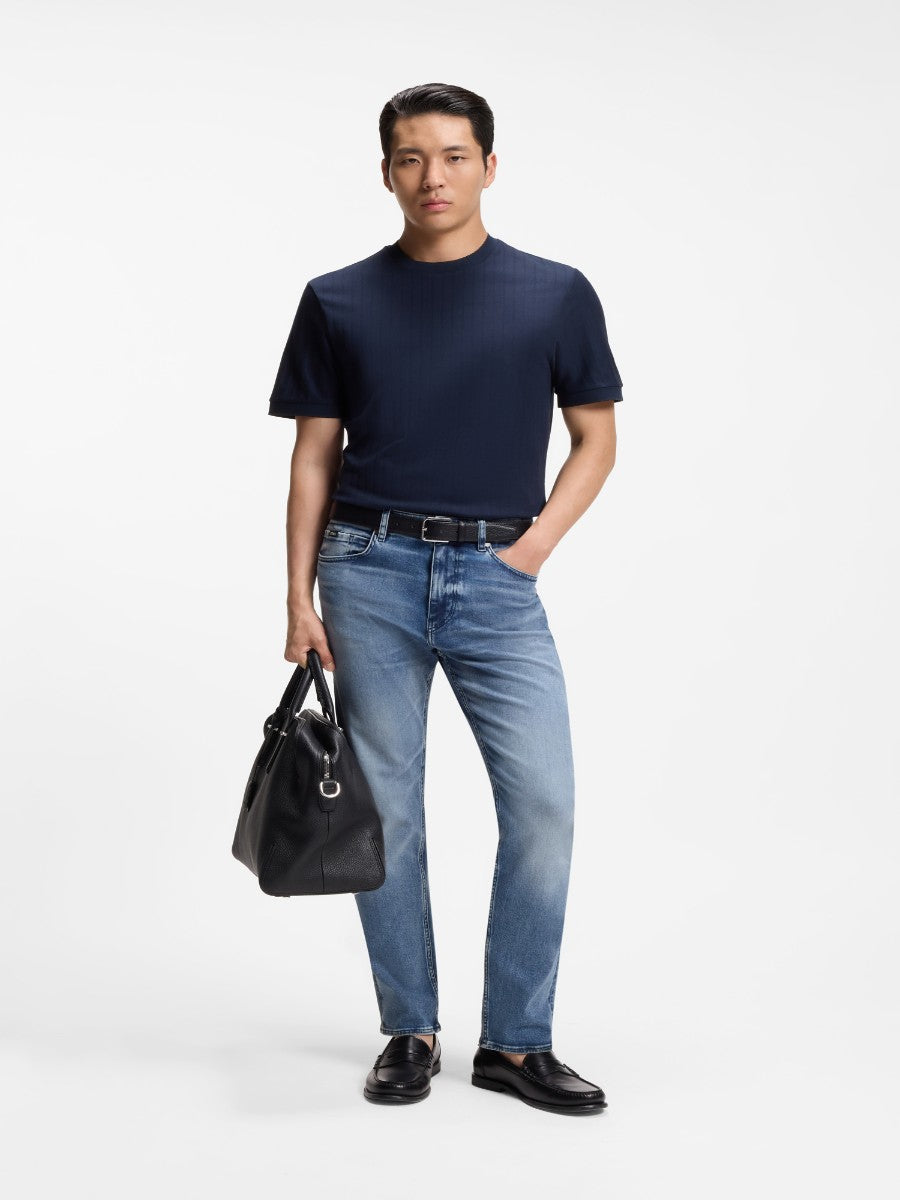 BOSS Regular Fit Denim - C-OGDEN