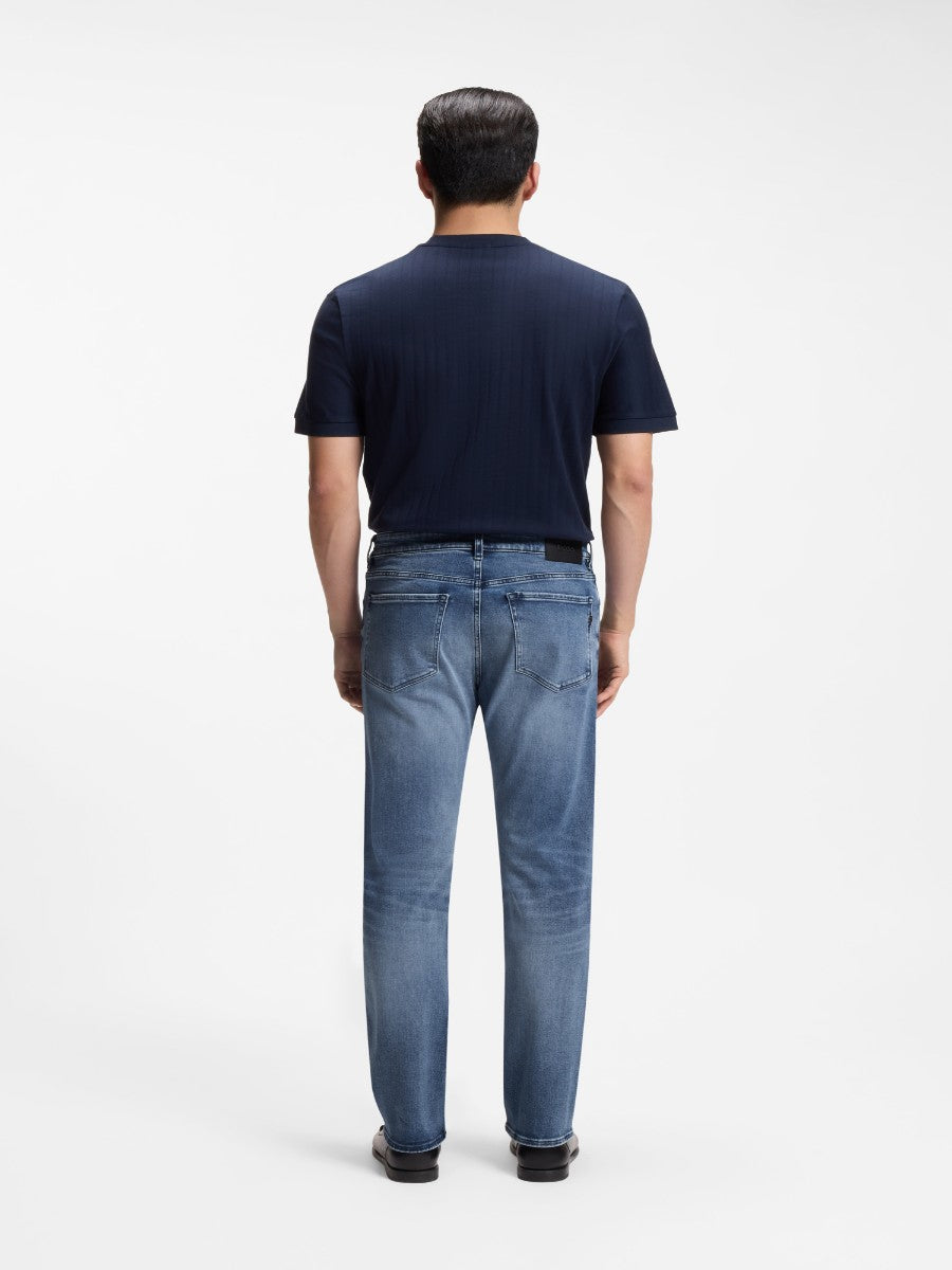BOSS Regular Fit Denim - C-OGDEN