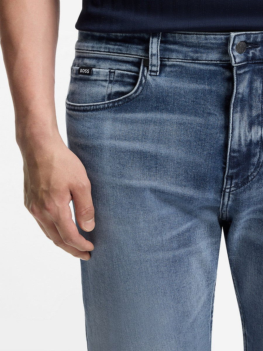 BOSS Regular Fit Denim - C-OGDEN