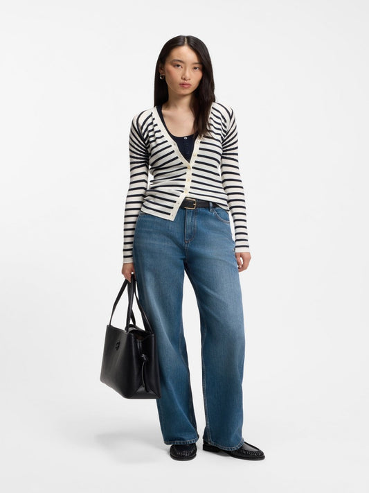 BOSS Taper Fit Denim - CROSSROAD-BF 3.0