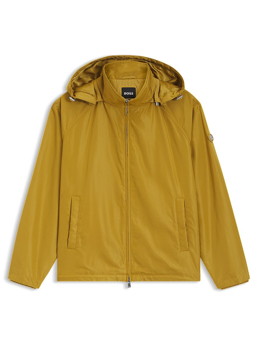 BOSS Leisure Jacket - H-Carlen