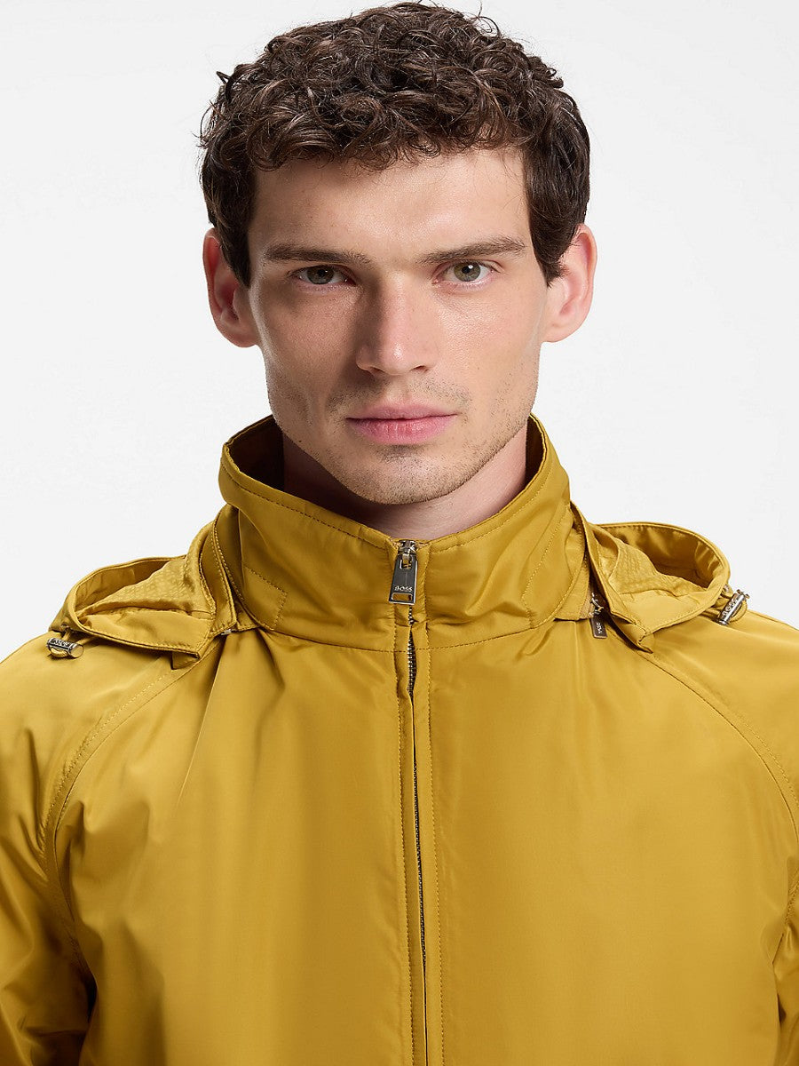 BOSS Leisure Jacket - H-Carlen
