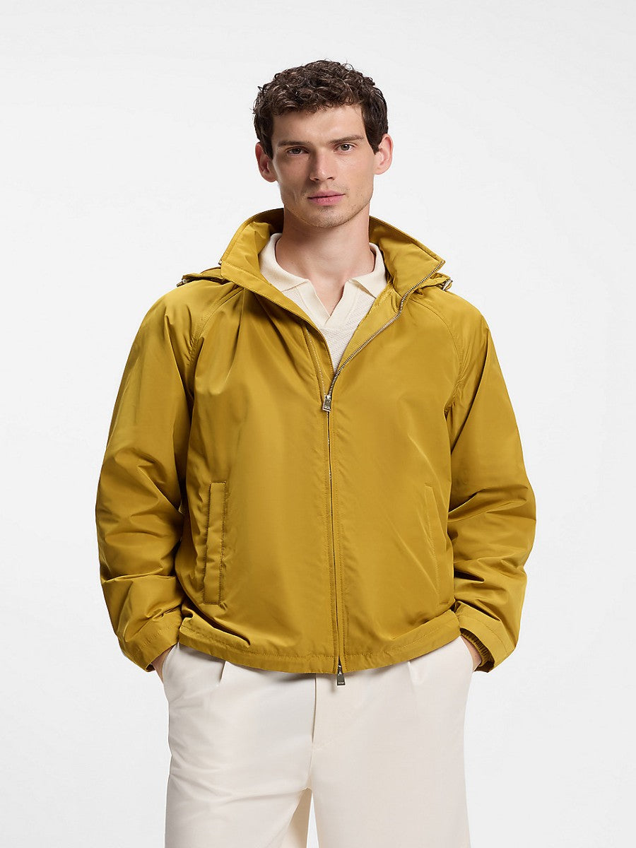 BOSS Leisure Jacket - H-Carlen