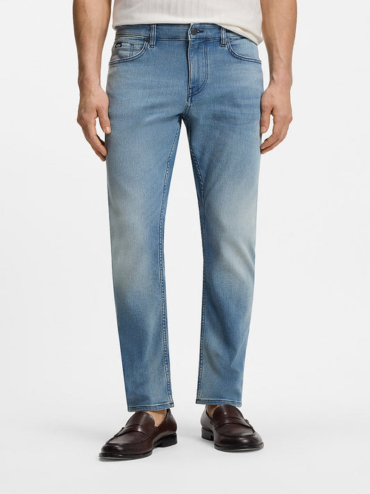 BOSS Slim Fit Denim - P-Delaware