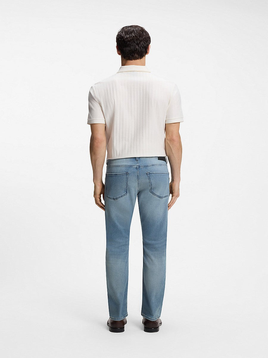 BOSS Slim Fit Denim - P-Delaware