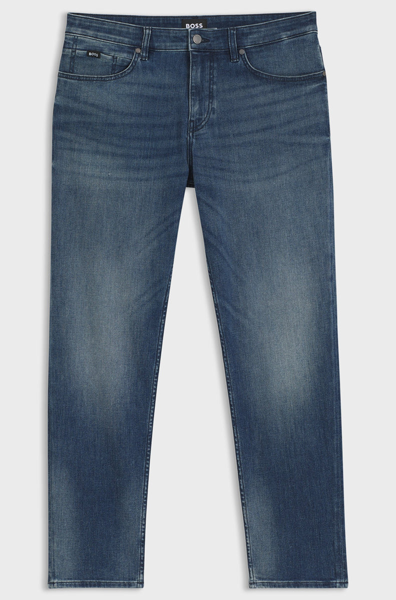 BOSS Regular Fit Denim - P-Re.Maine