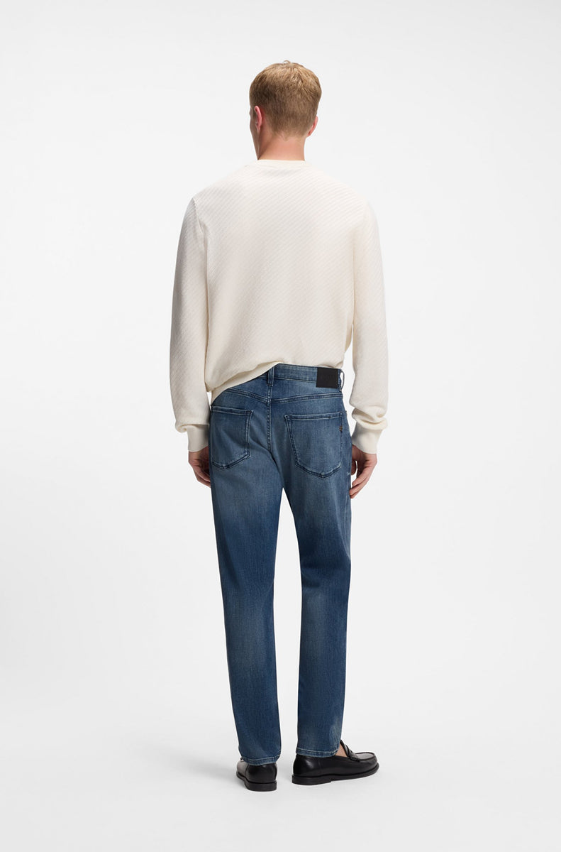 BOSS Regular Fit Denim - P-Re.Maine
