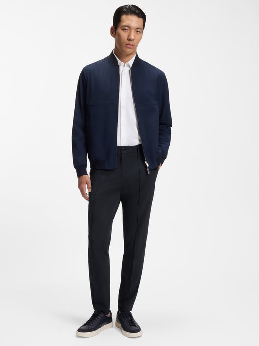 BOSS Broken Suit Trouser - P-Genius-CW-WG-263F