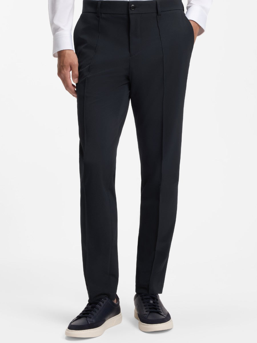 BOSS Broken Suit Trouser - P-Genius-CW-WG-263F