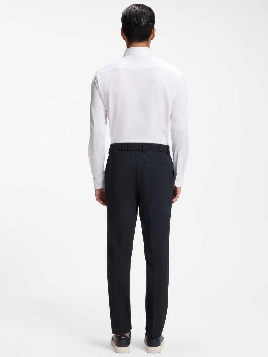 BOSS Broken Suit Trouser - P-Genius-CW-WG-263F