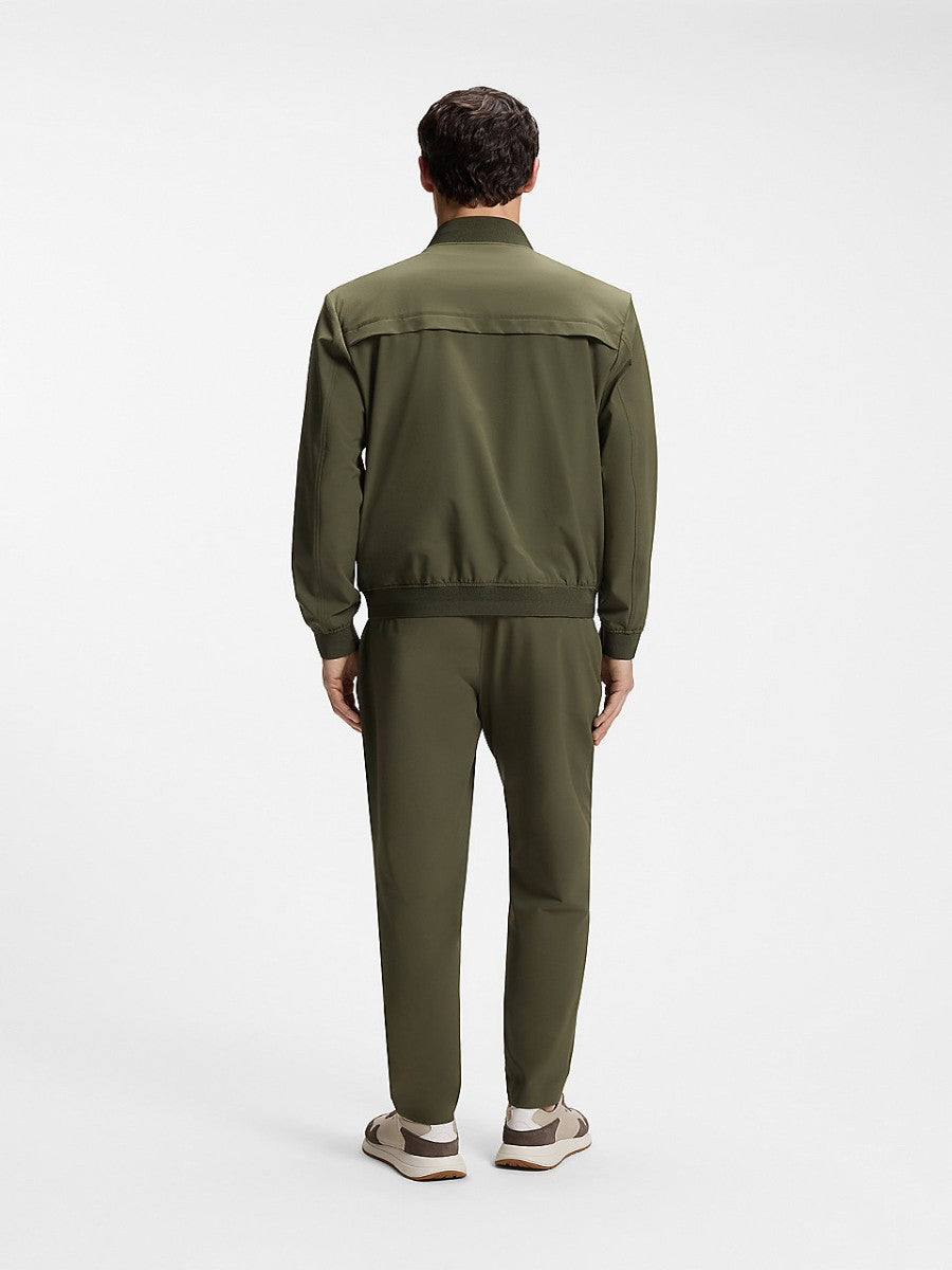 BOSS Broken Suit Jacket - P-Hanry-BMB-WG-263F