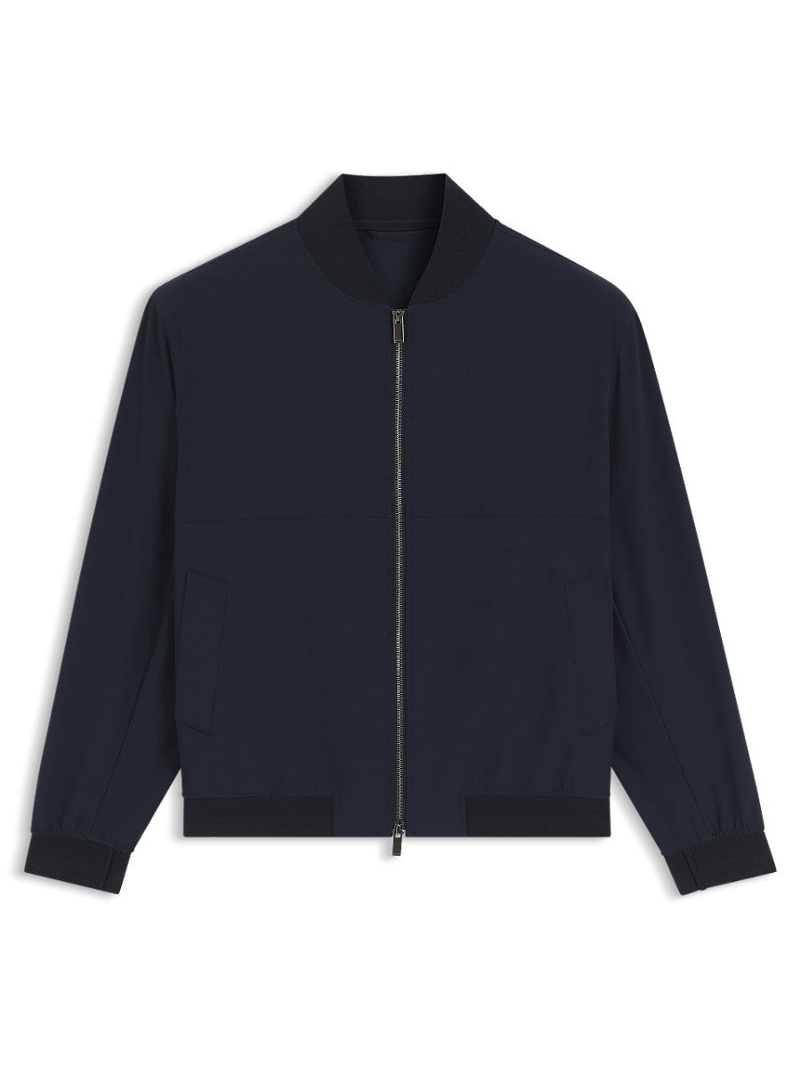 BOSS Broken Suit Jacket - P-Hanry-BMB-WG-263F
