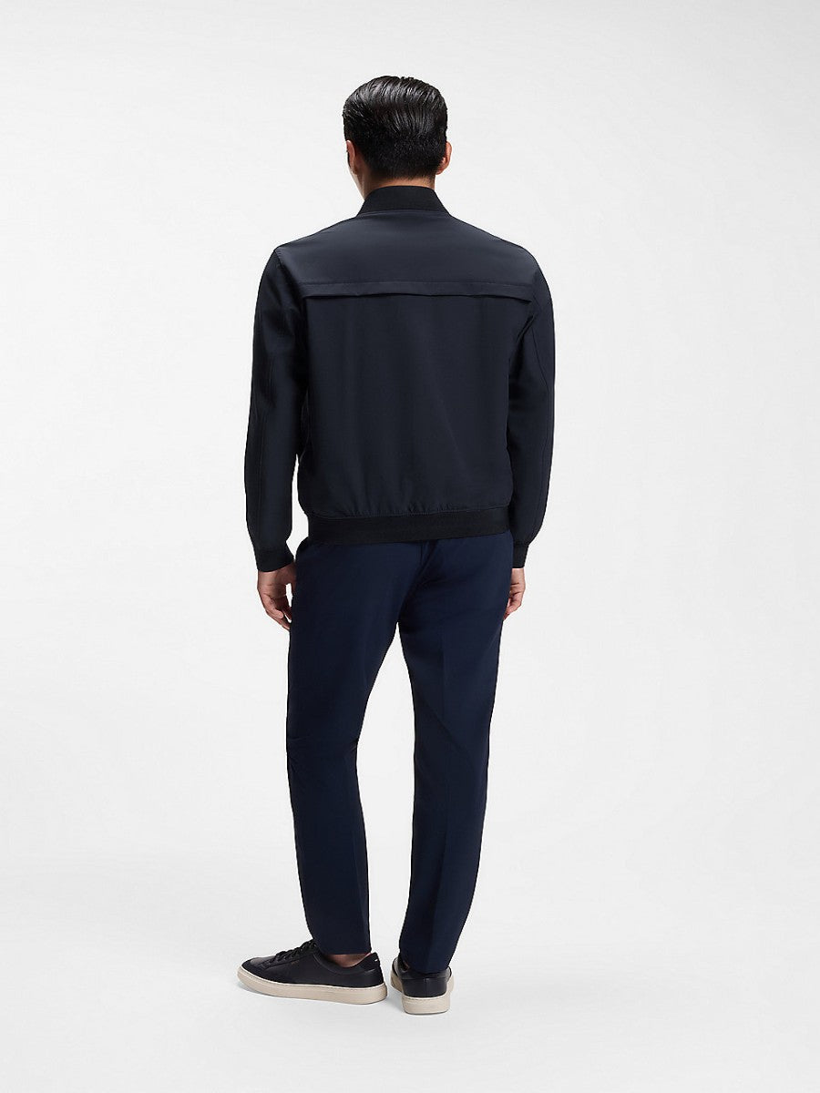 BOSS Broken Suit Jacket - P-Hanry-BMB-WG-263F