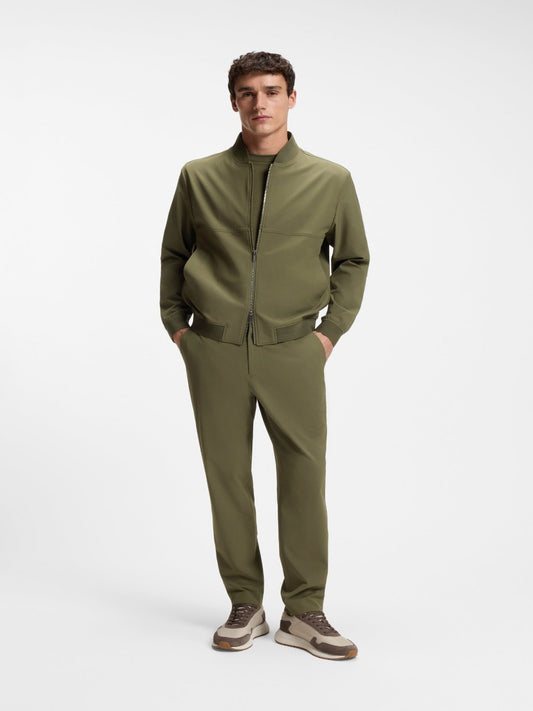 BOSS Broken Suit Trouser - P-Perin-RDS-WG-263F