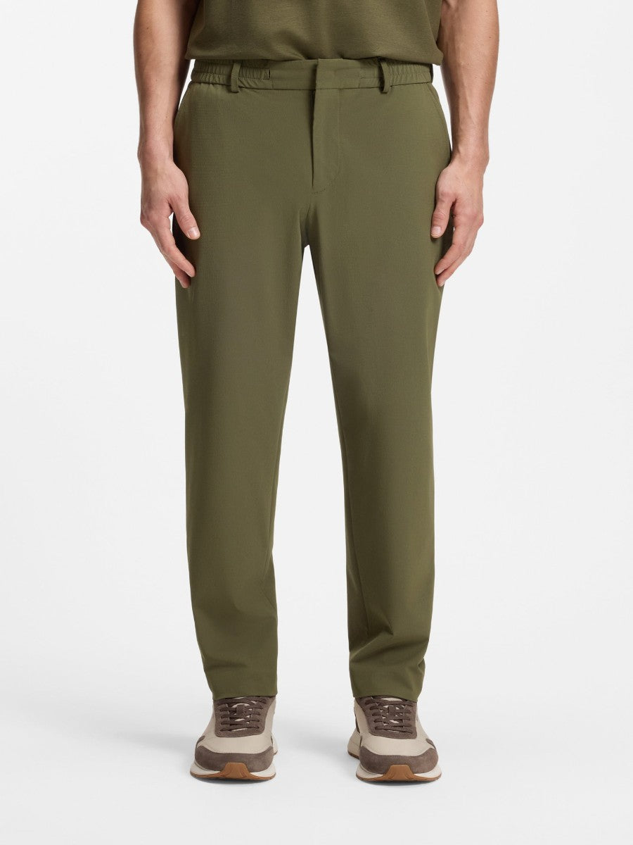 BOSS Broken Suit Trouser - P-Perin-RDS-WG-263F