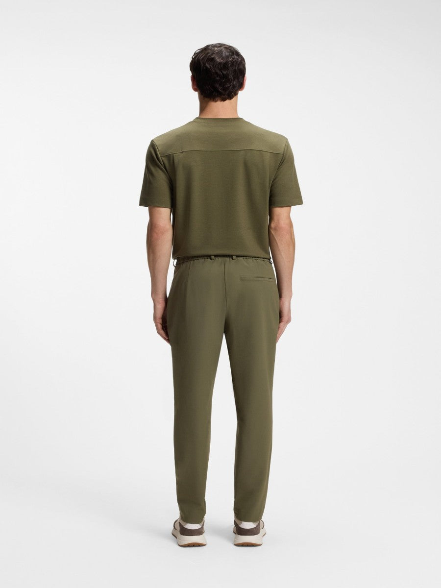BOSS Broken Suit Trouser - P-Perin-RDS-WG-263F