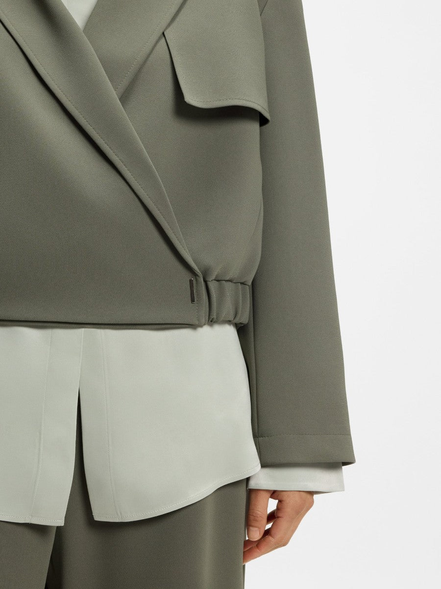 BOSS Broken Suit Jacket - Jenchi