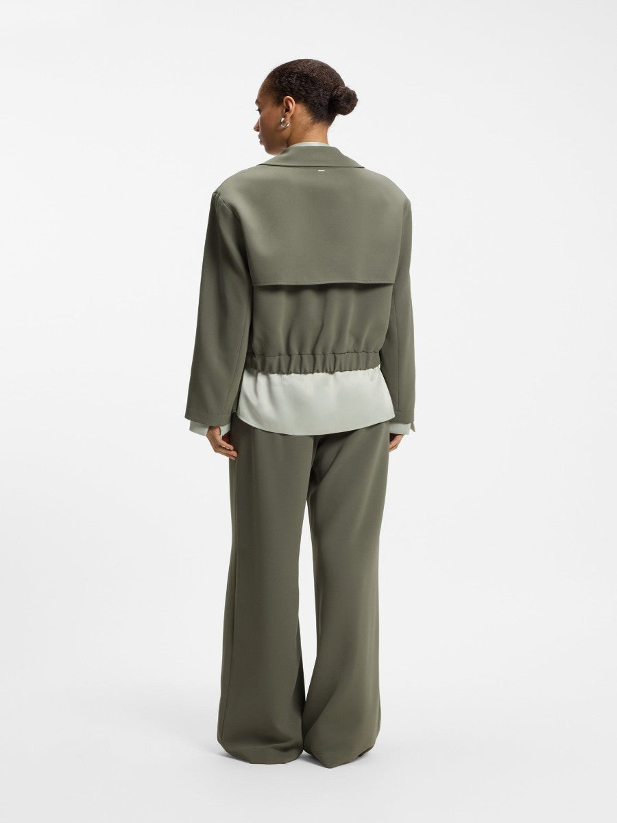 BOSS Broken Suit Jacket - Jenchi