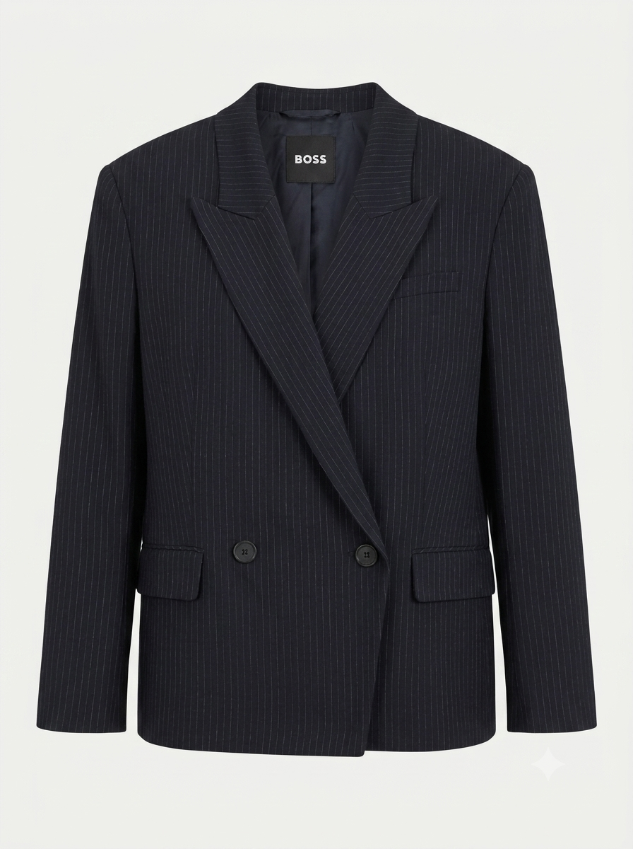 BOSS Blazer - Jaleto12