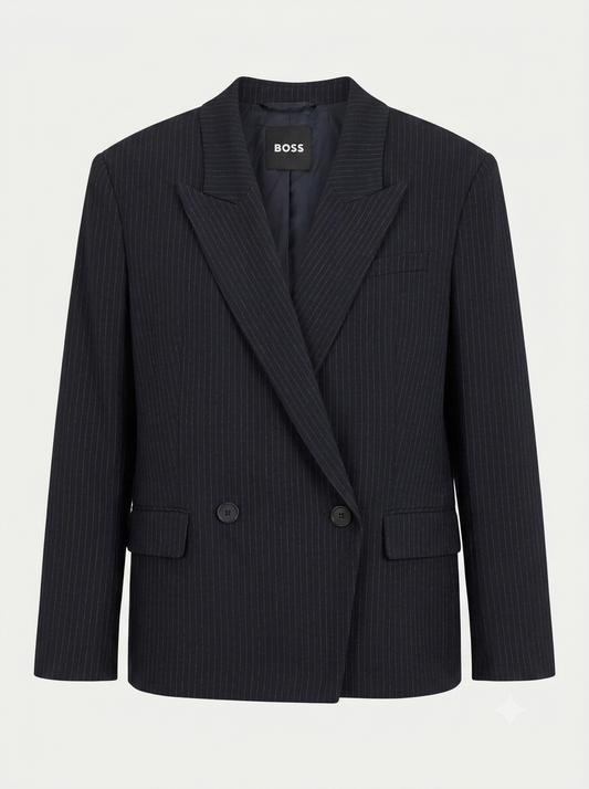BOSS Blazer - Jaleto12