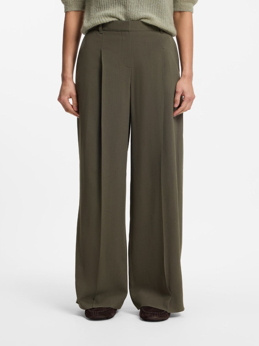 BOSS Trouser - Tiana17
