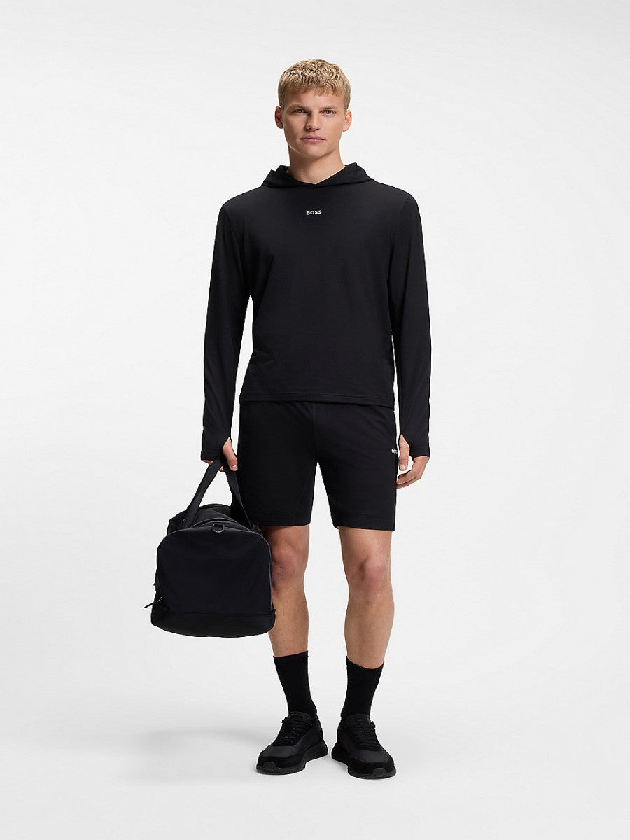 BOSS Active Sweatshirt - SW_Active HD