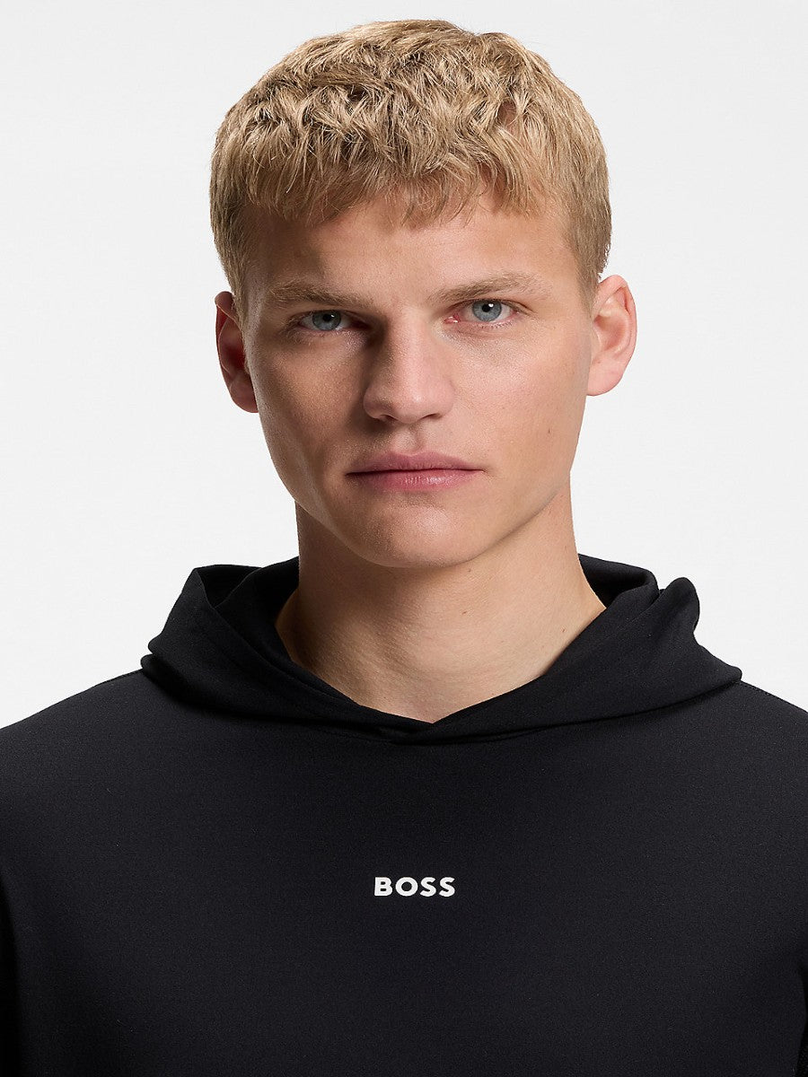 BOSS Active Sweatshirt - SW_Active HD