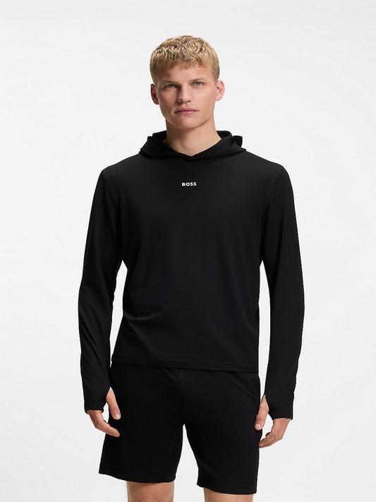 BOSS Active Sweatshirt - SW_Active HD