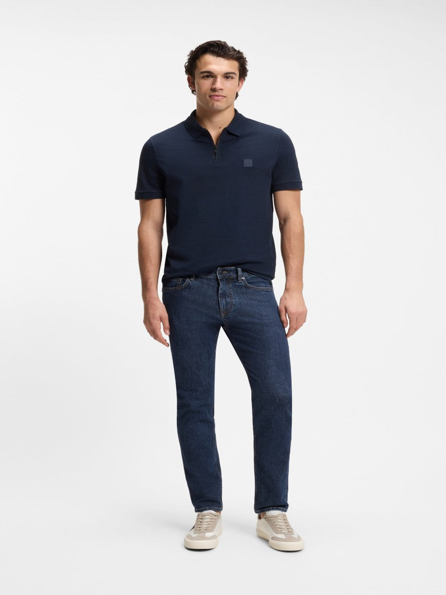 BOSS Slim Fit Denim - DELAWARE BO