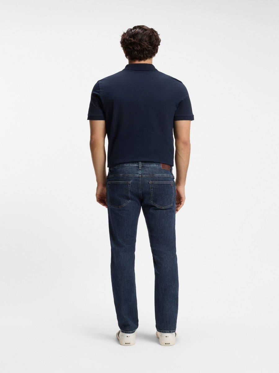 BOSS Slim Fit Denim - DELAWARE BO