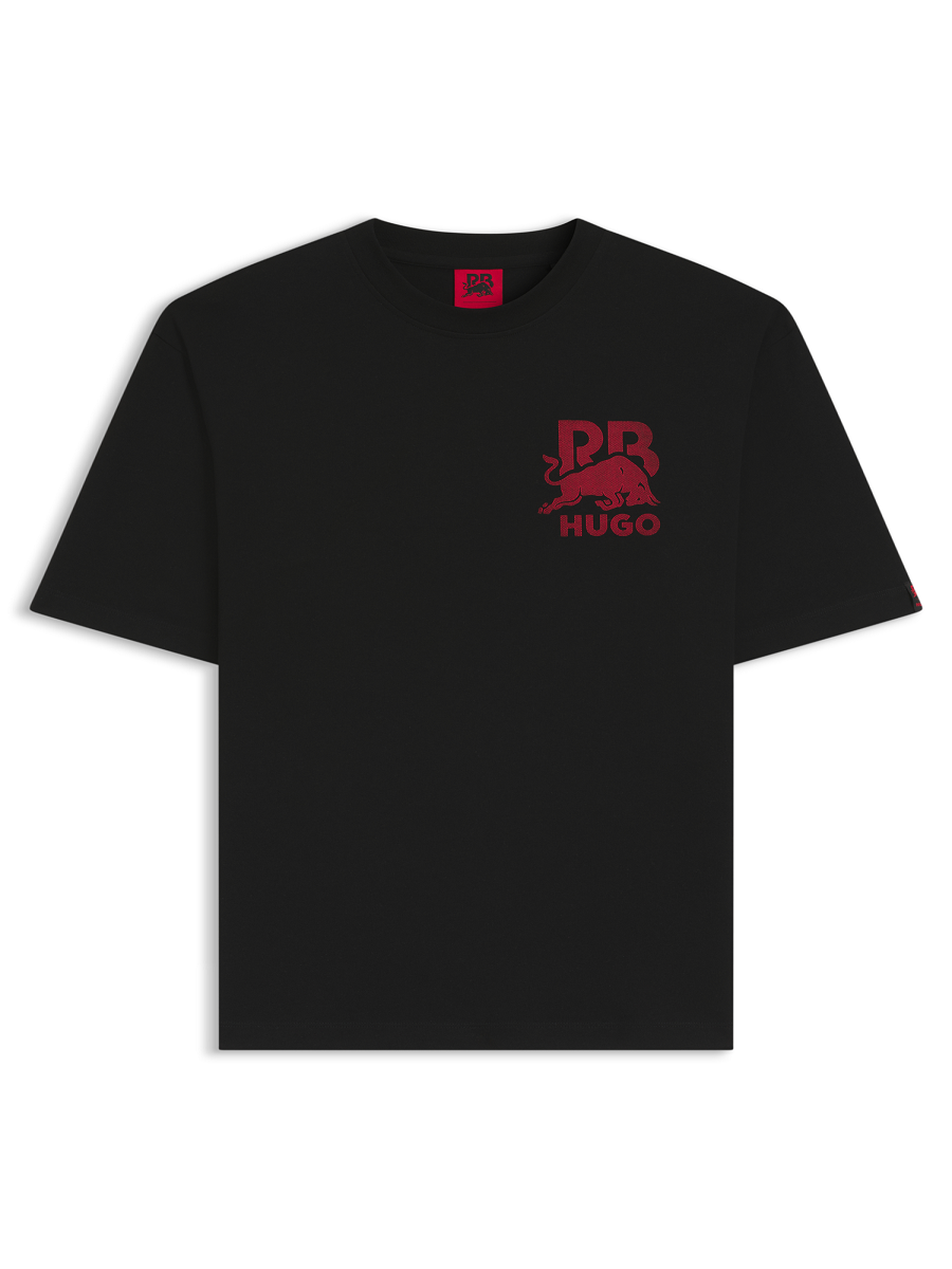 HUGO T-Shirt - Delel_RB