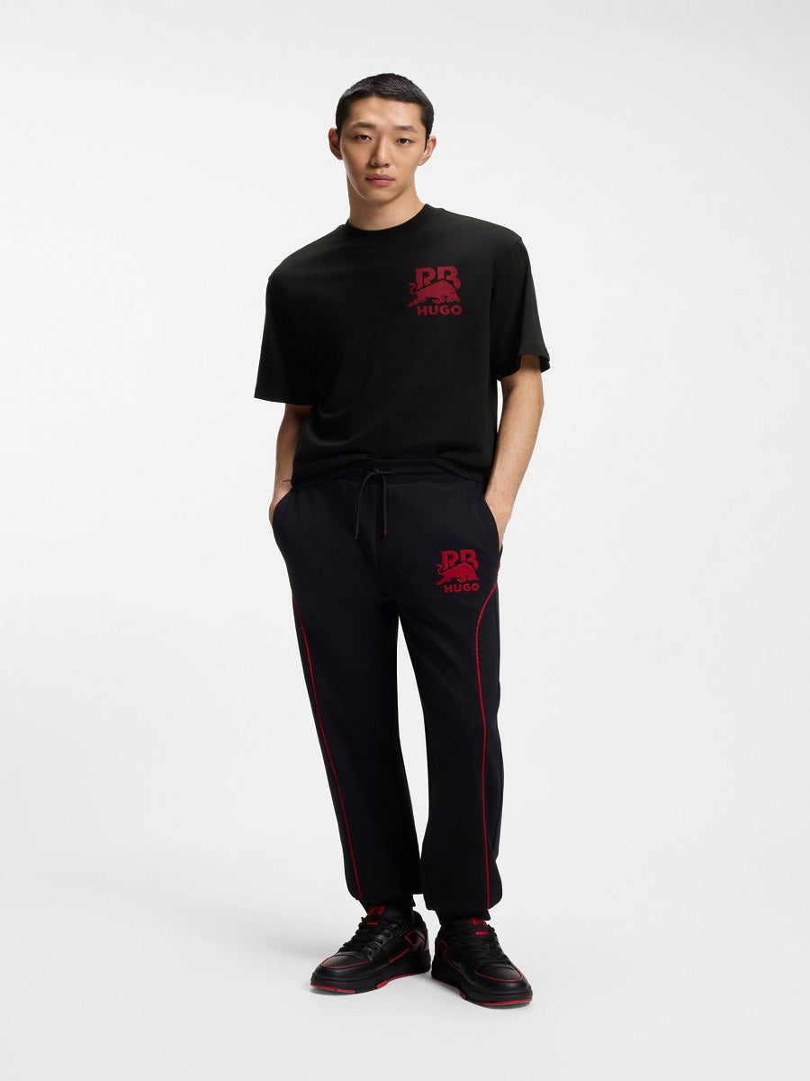 HUGO T-Shirt - Delel_RB
