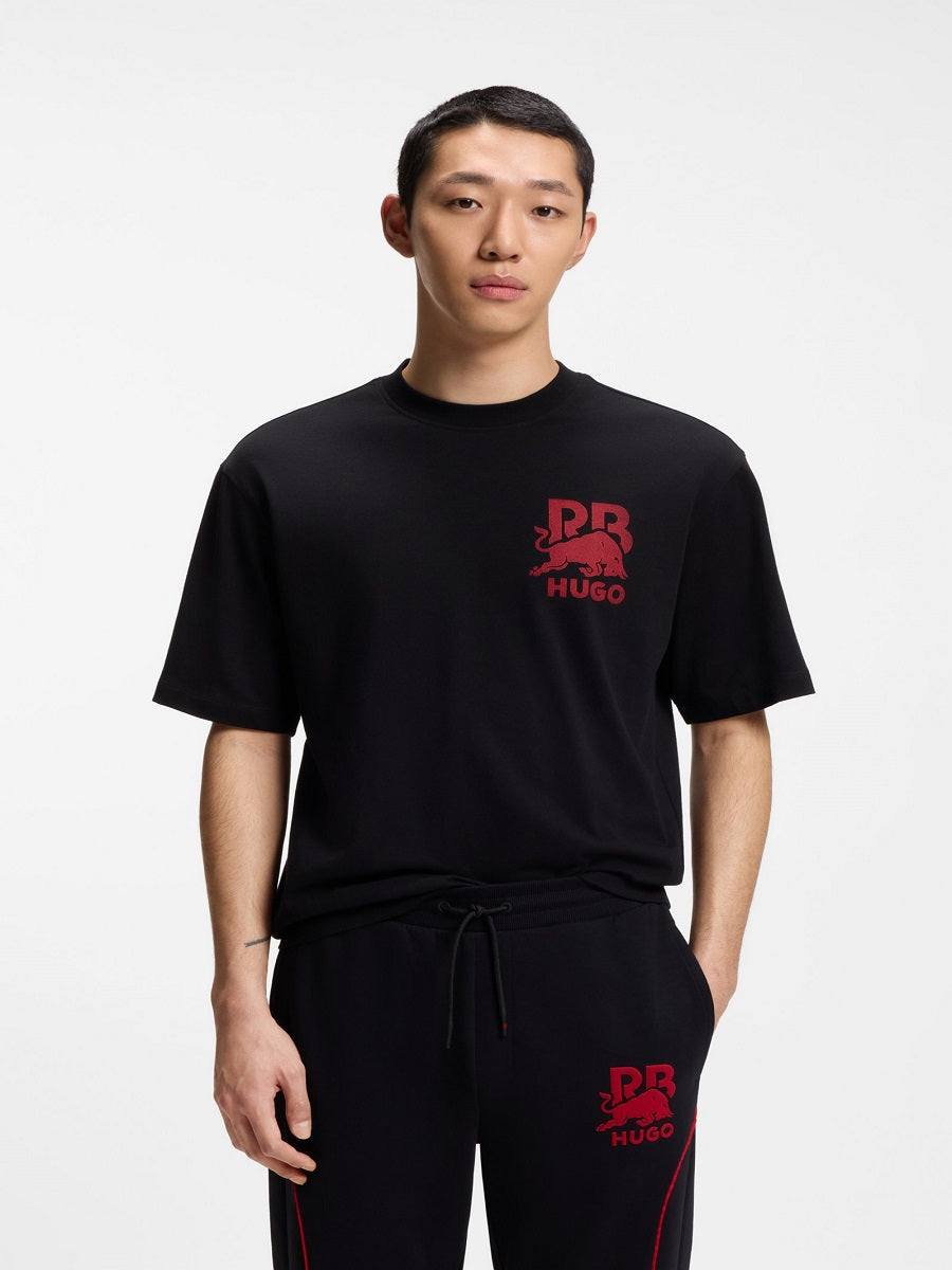 HUGO T-Shirt - Delel_RB