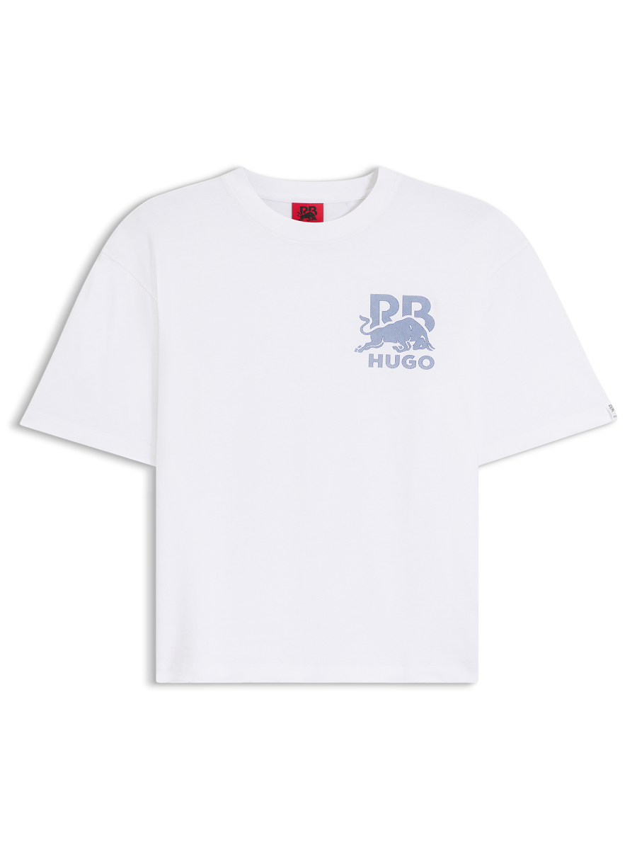 HUGO T-Shirt - Delel_RB