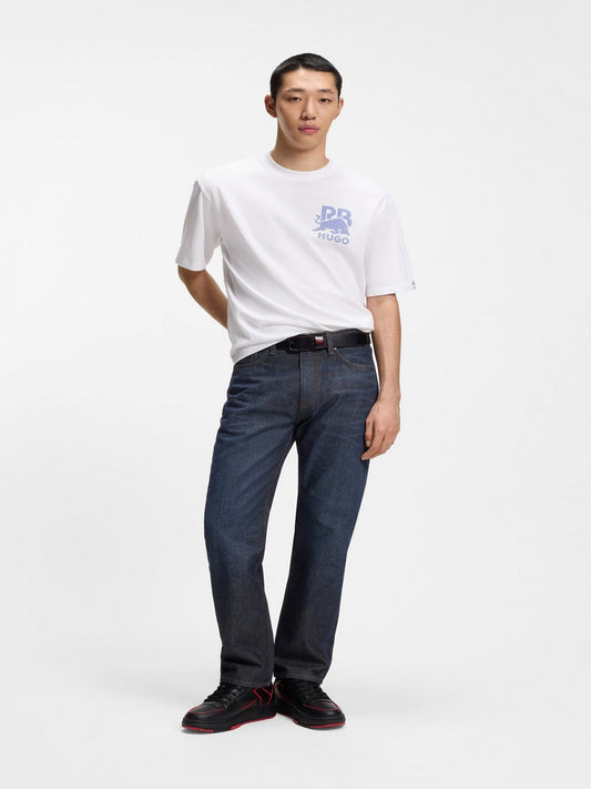 HUGO T-Shirt - Delel_RB