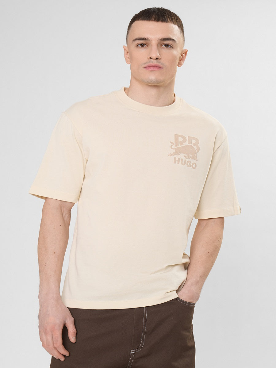 HUGO T-Shirt - Delel_RB