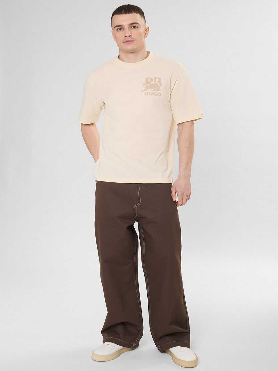 HUGO T-Shirt - Delel_RB