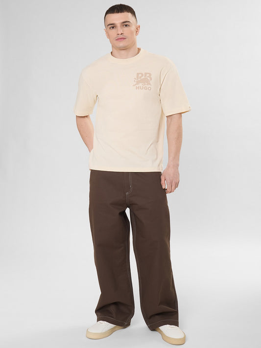 HUGO T-Shirt - Delel_RB